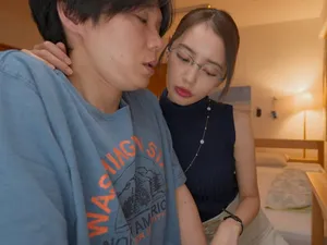 Cô nàng muốn tạo một ký ức khó quên cho chàng trai tuổi mới lớn